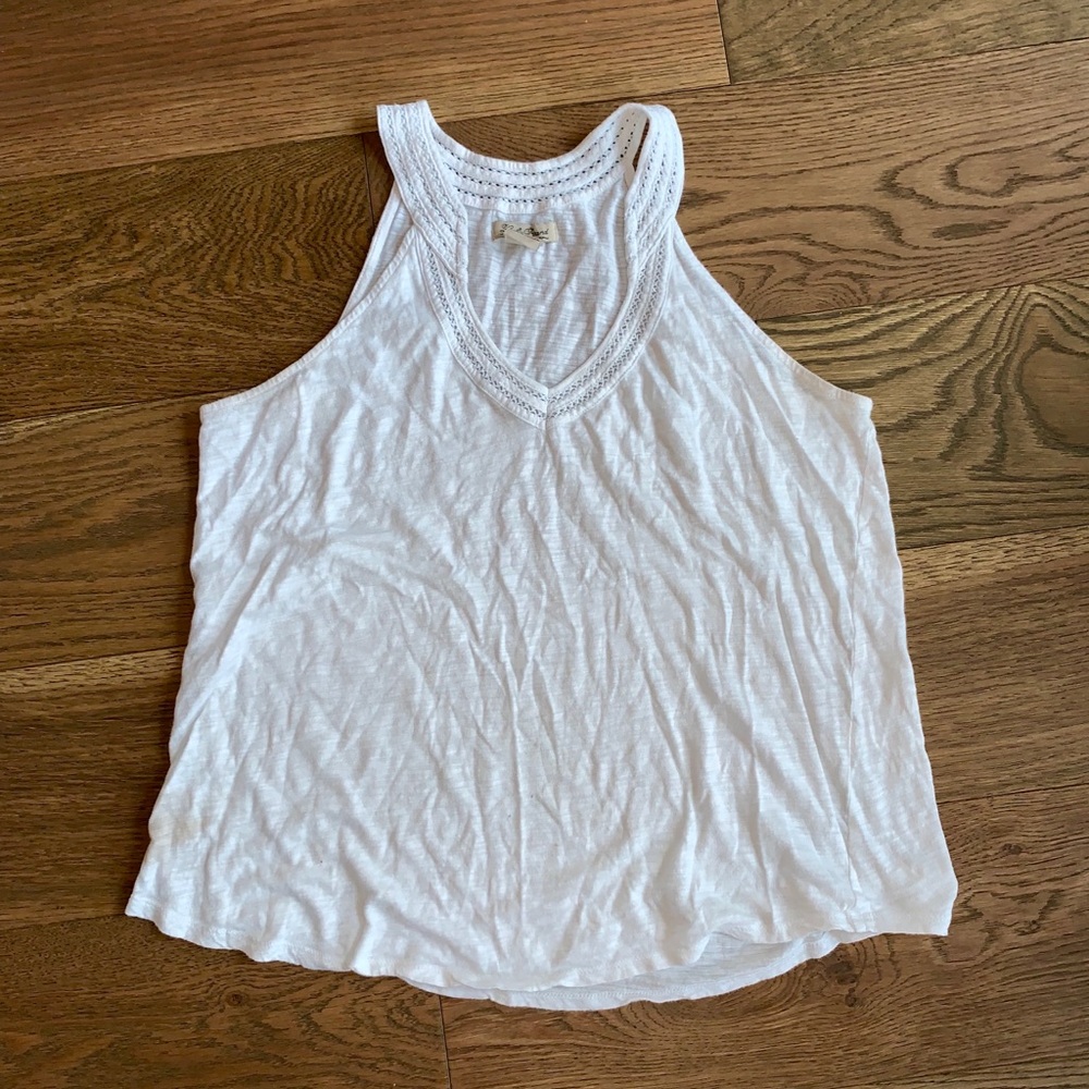 Lucky brand tank top